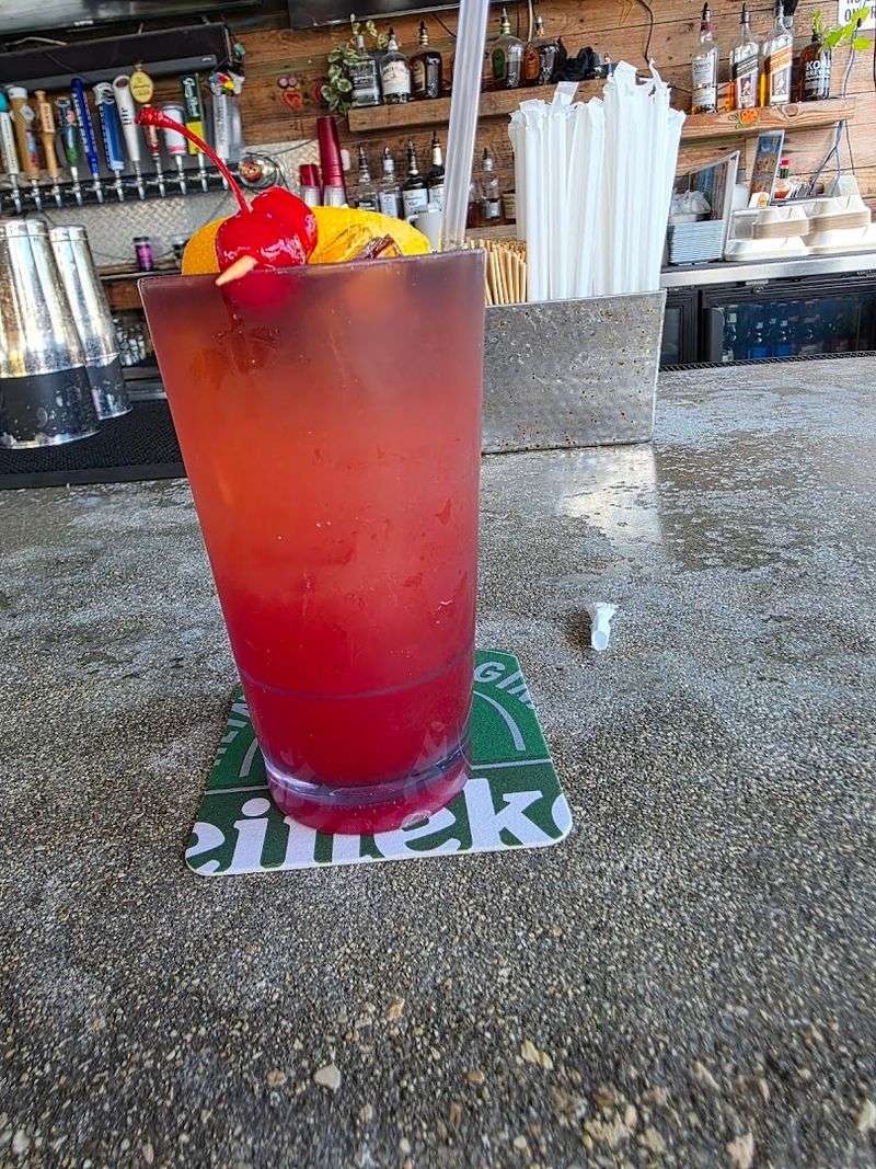 A Vibe That Feels Like a True Island Escape