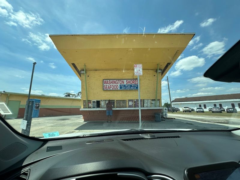 Convenient Drive-Through and Call-Ahead Ordering