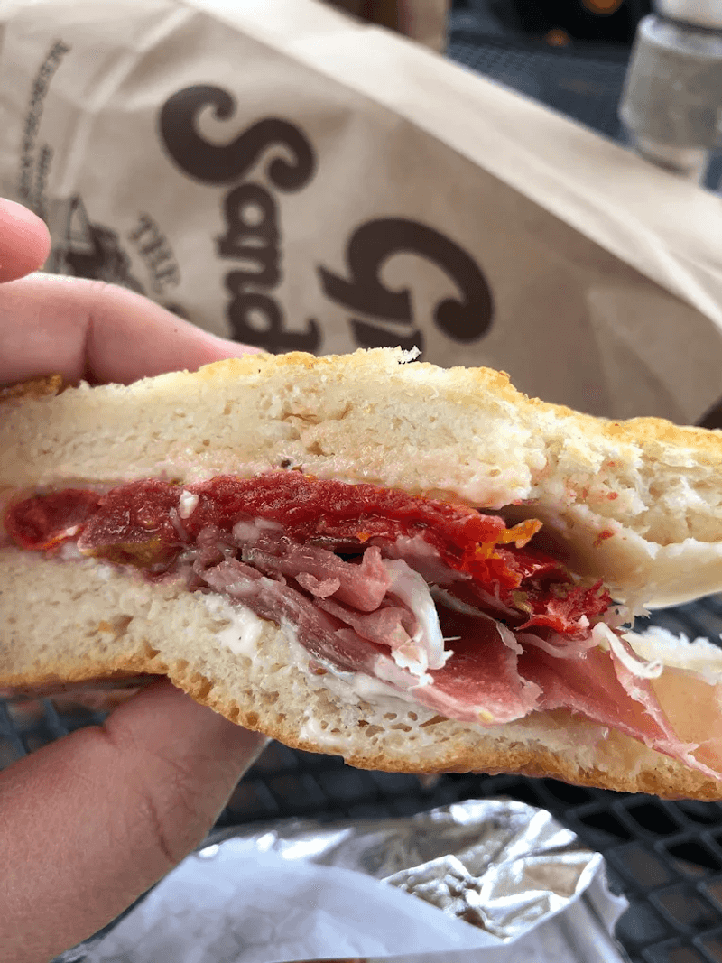 Sandwiches That Have Stood the Test of Time
