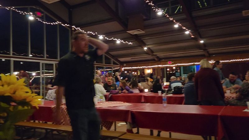 The Famous Indoor Slide That Leads to Your Table