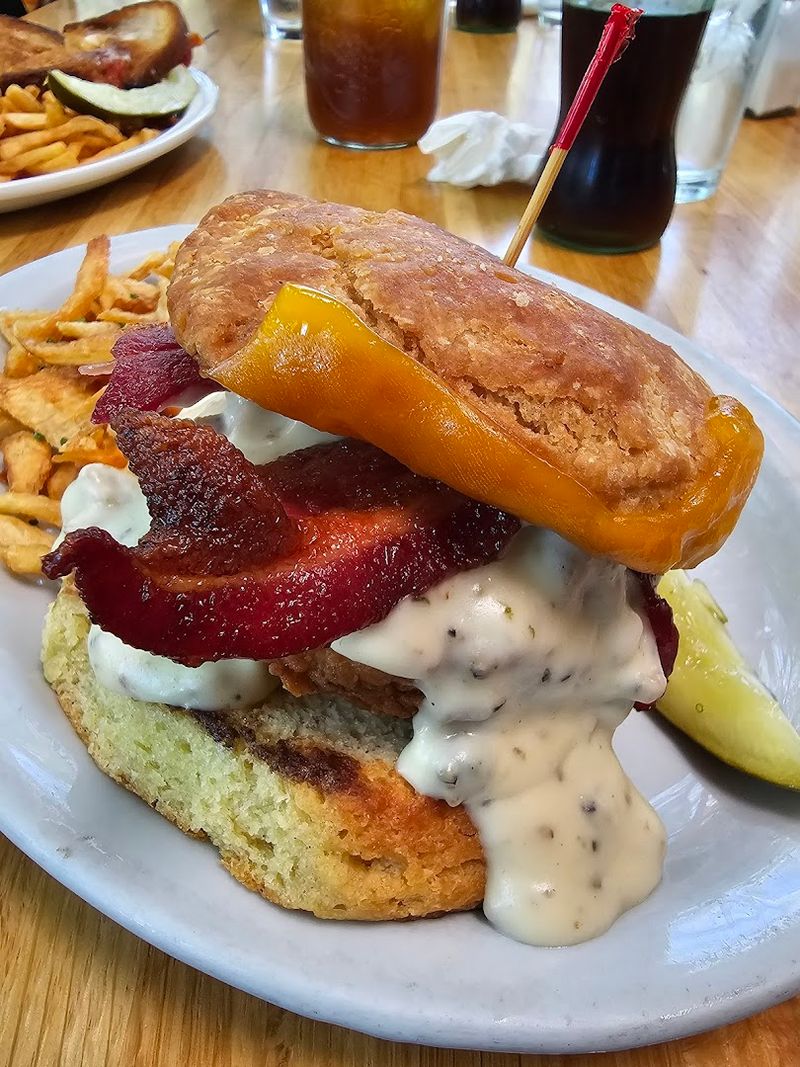 Buttermilk Fried Chicken That Hits Every Note