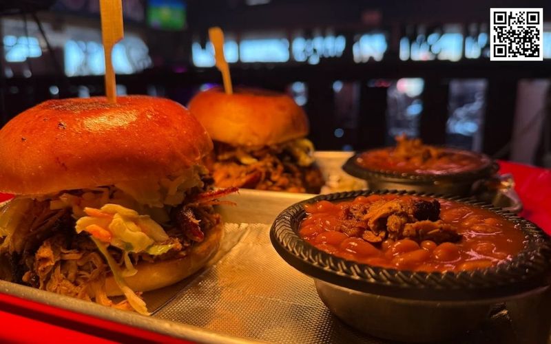 This Tennessee BBQ spot serves fried catfish so good, it's worth the drive 7 Sides That Steal the Spotlight