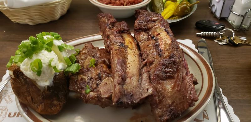 Loaded Baked Potatoes That Mean Business