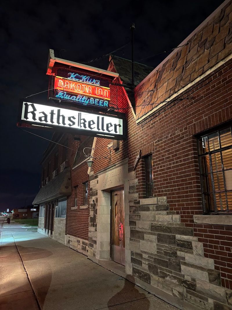 A Historic Detroit Institution Since 1933