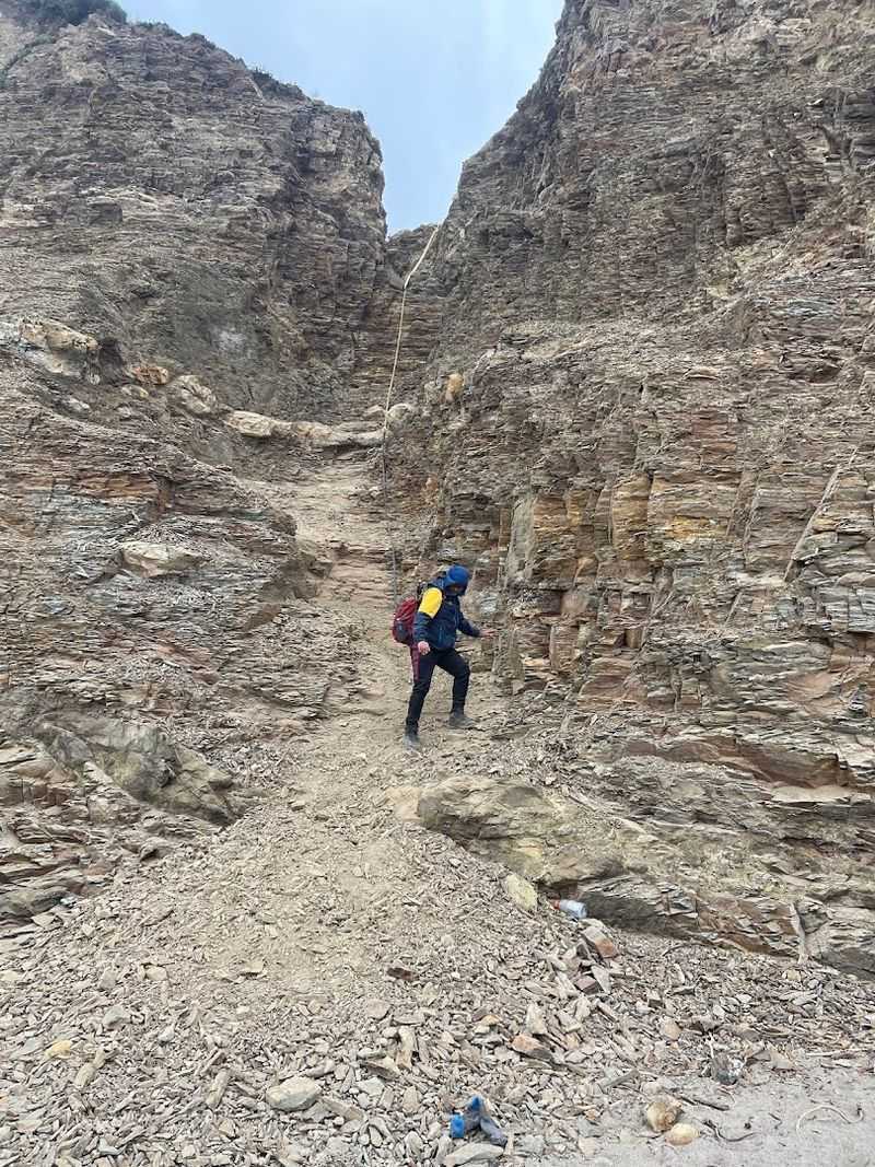 The Famous Shortcut: Should You Take It?