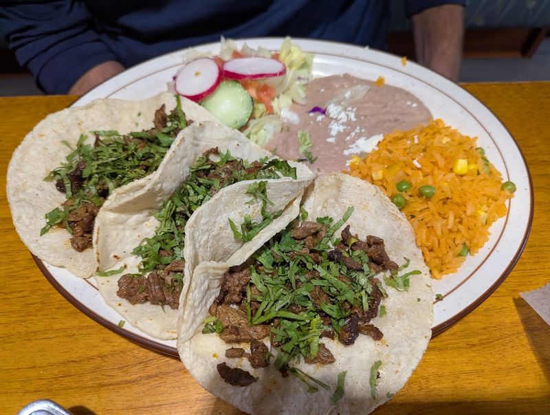 Handmade Tortillas Worth the Drive Alone