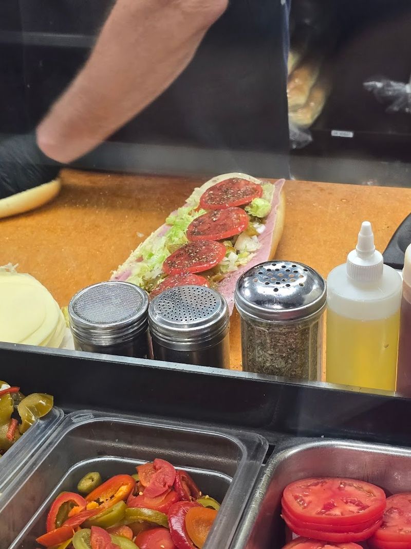 The Famous Sweet Pepper Blend