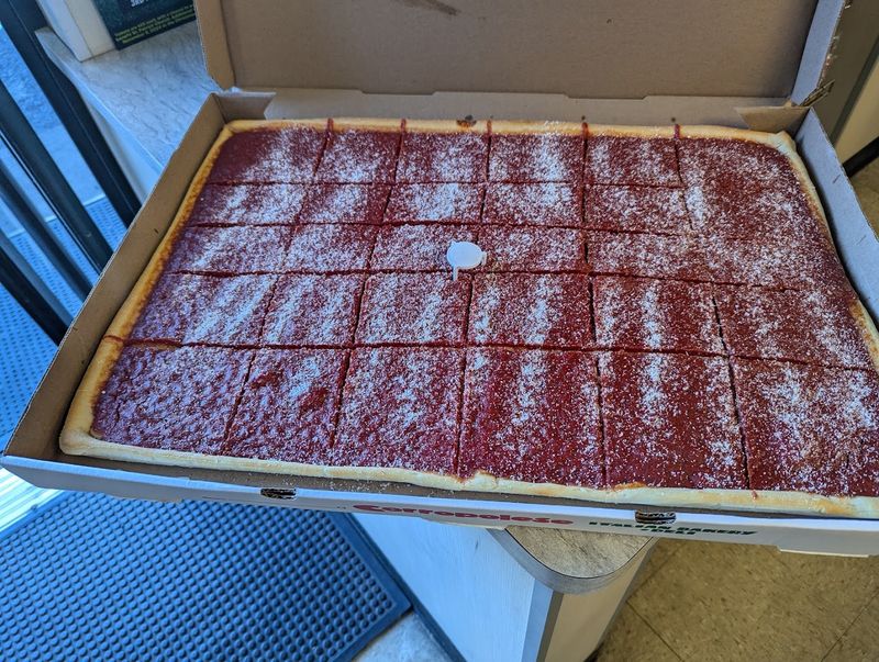 Focaccia-Like Dough That Melts in Your Mouth