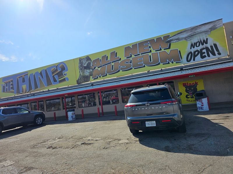 The Famous Yellow Billboards That Build the Hype for Miles