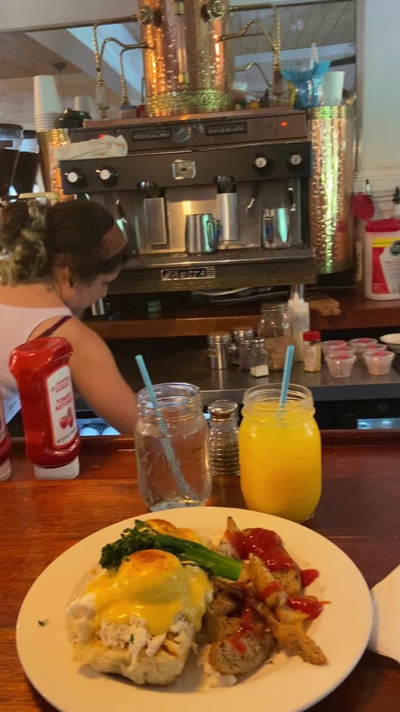 Friendly and Attentive Service That Elevates the Experience