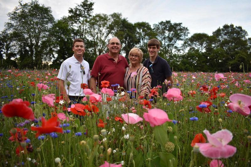 The Farm's Connection to the Surrounding Community
