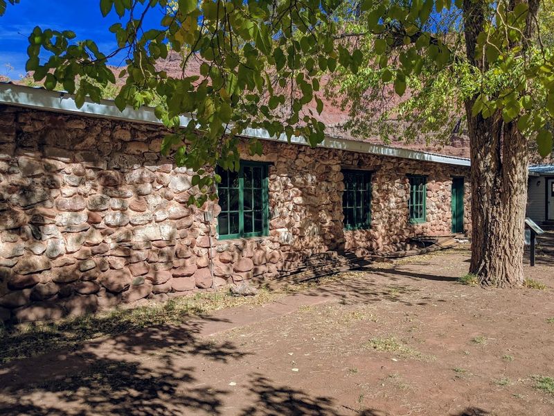 The Iconic Historic Buildings