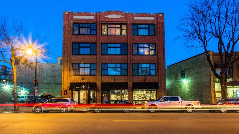 Mezzaluna - Fargo, North Dakota