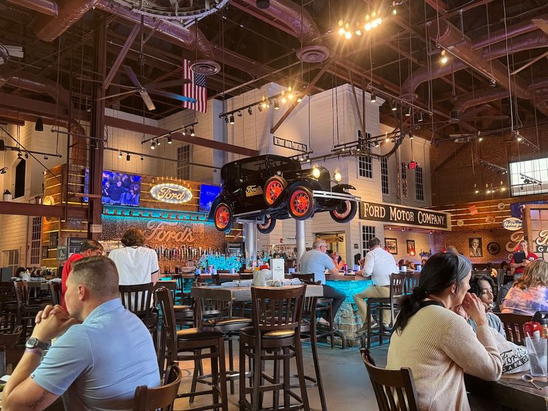 Service That Makes You Feel Like a Regular From Day One