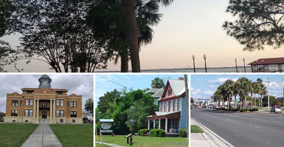 The Florida Towns That Help Stretch a Social Security Budget Further