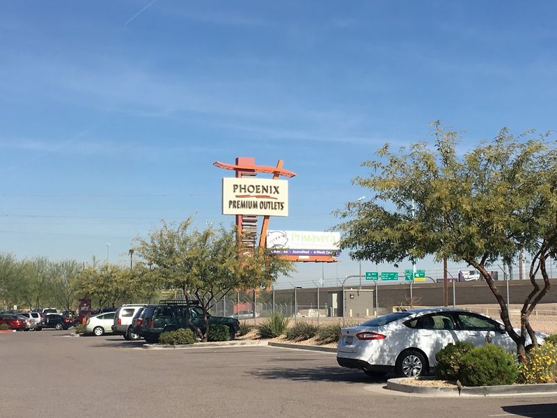 Parking Is Plentiful and Surprisingly Stress-Free