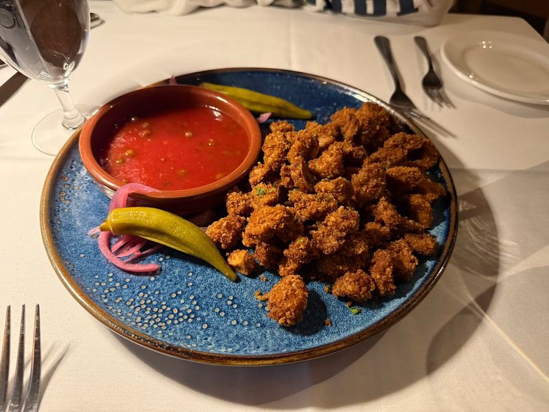 The Fort - Morrison, Colorado