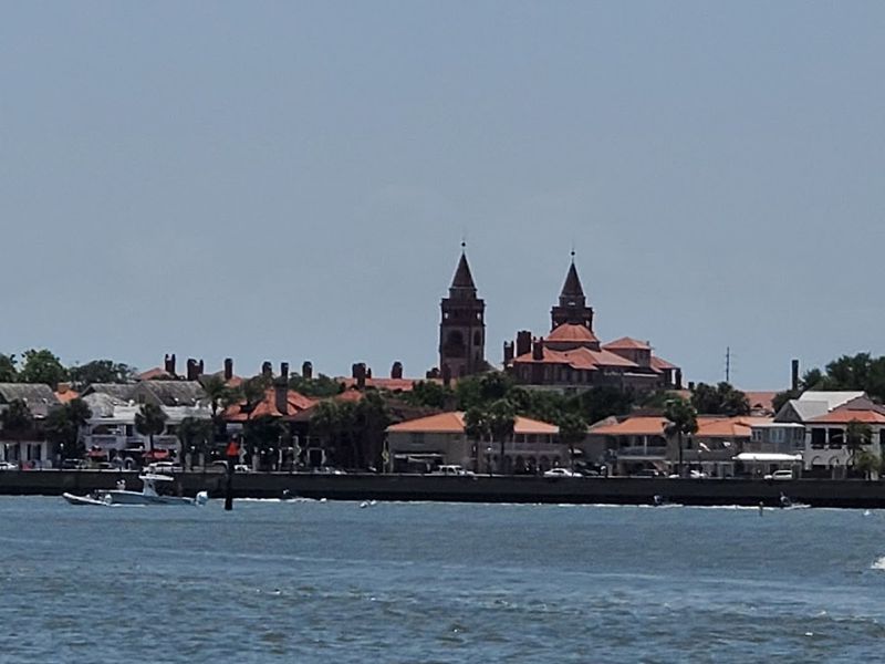 St. Augustine Distillery: History in a Glass