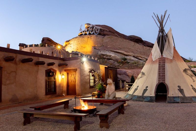 The Fort - Morrison, Colorado