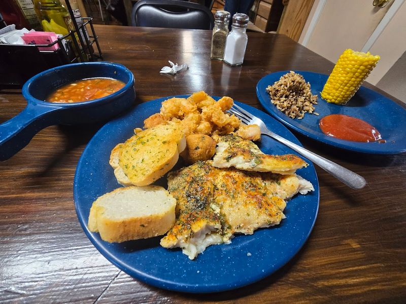 The Gumbo That Wows Every Time