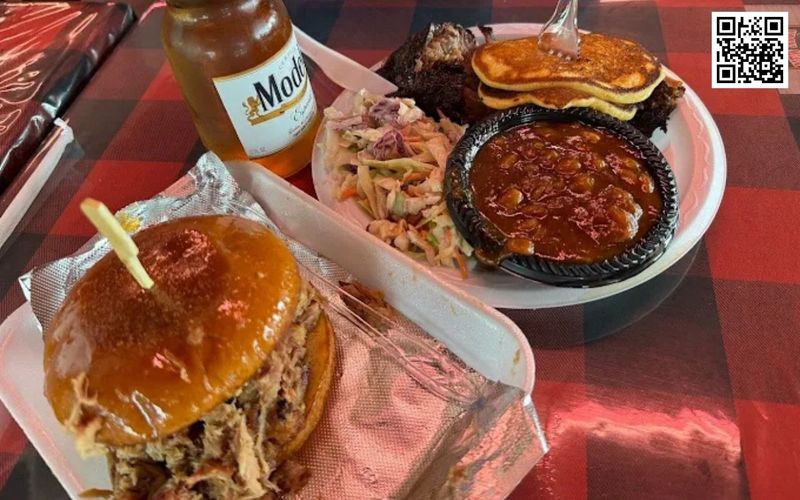 This Tennessee BBQ spot serves fried catfish so good, it's worth the drive 3 Smoked Meats Worth Talking About