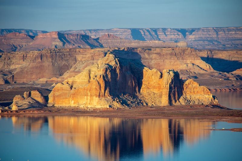 A breathtaking Arizona overlook that looks almost unreal 13 A Perfect Add-On After Horseshoe Bend or Antelope Canyon