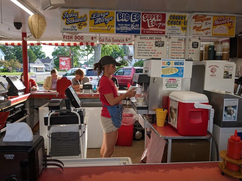 The Friendly and Attentive Staff