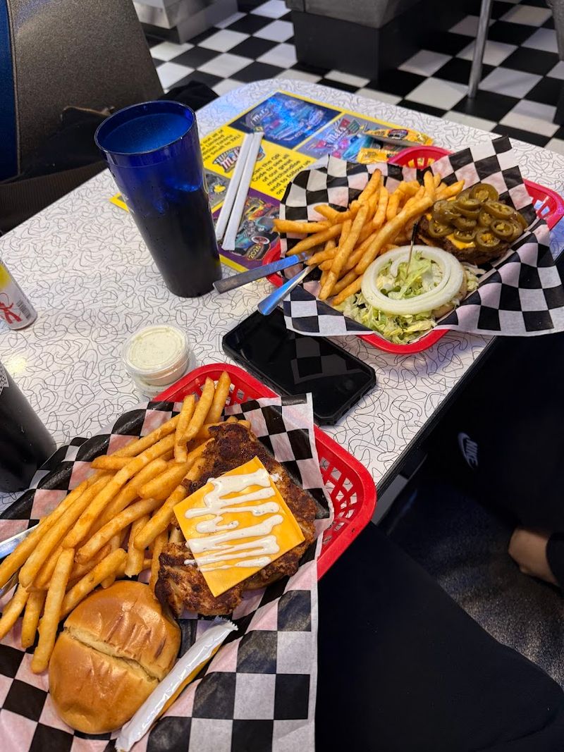 The Friendly and Attentive Staff