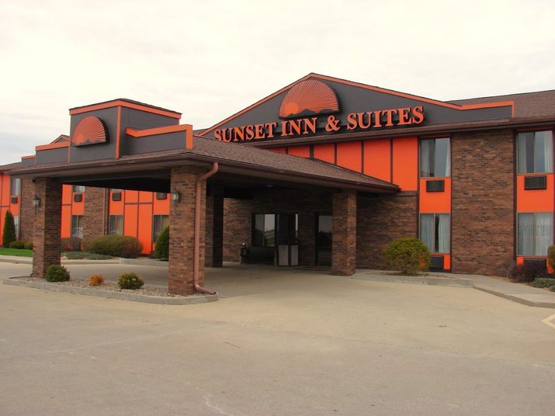 Location and Nearby Attractions