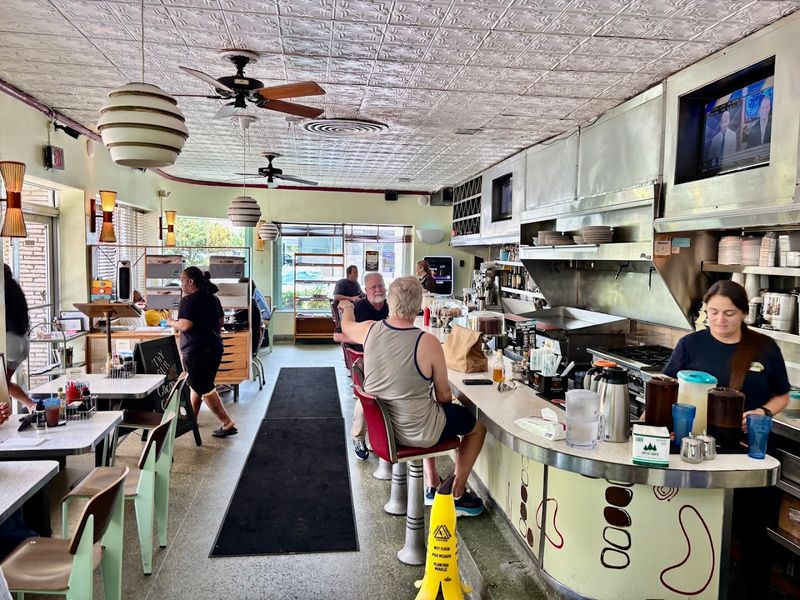 Subculture Coffee — The Best Cup on Dixie Highway
