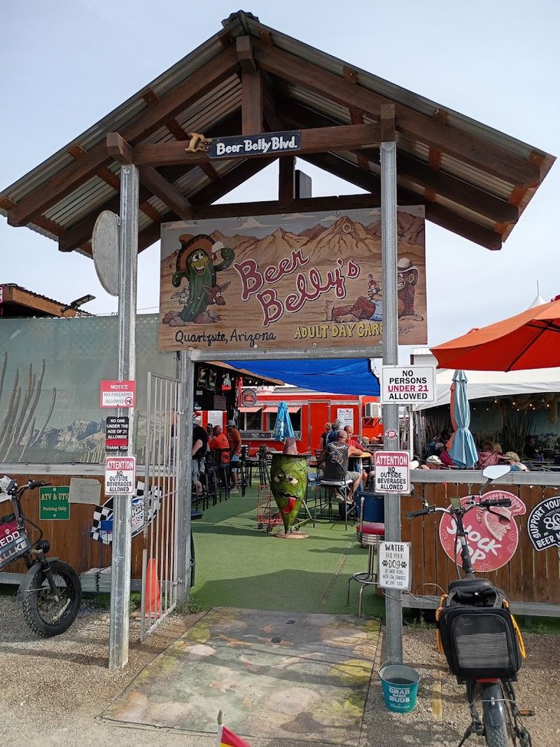 This huge Arizona flea market is known for surprisingly great deals 7 Pet Patio: A One-of-a-Kind Stop for Animal Lovers