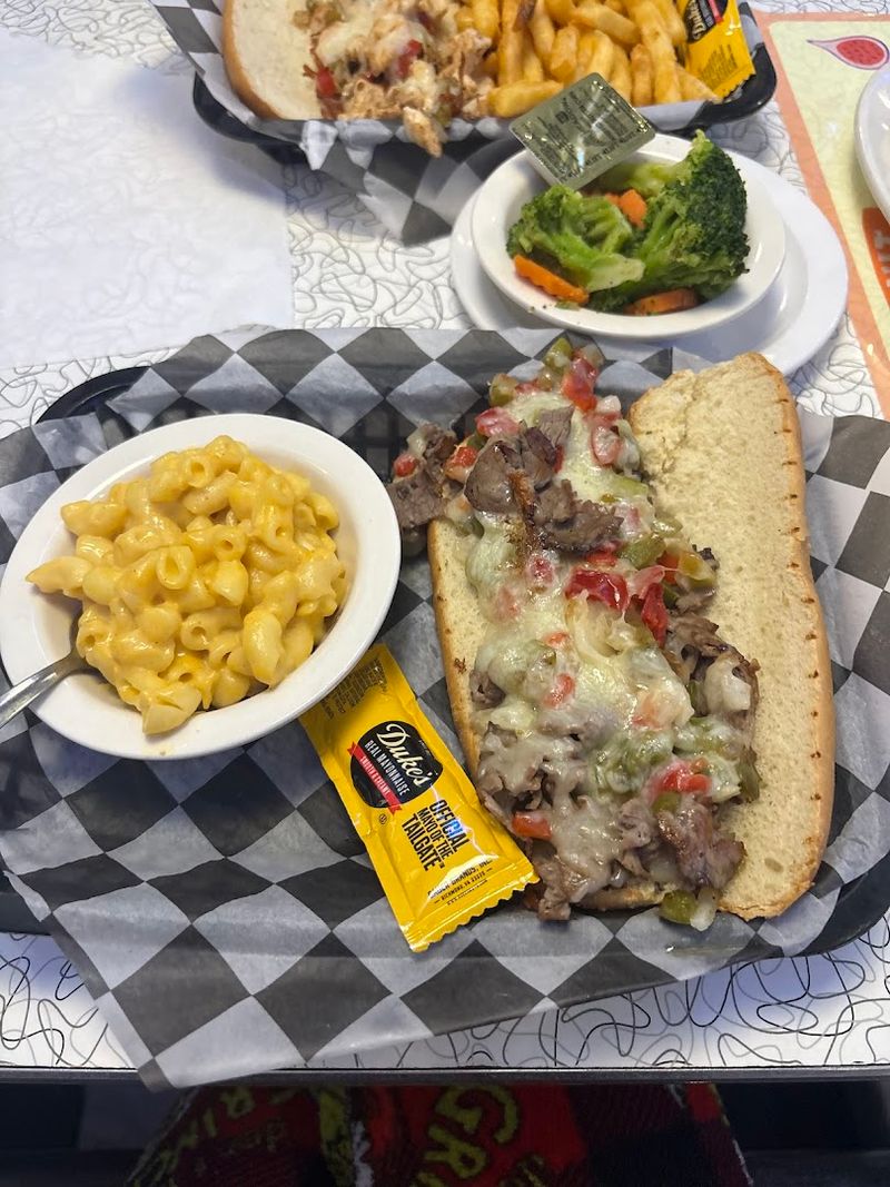 The Generous Portions and Wallet-Friendly Prices