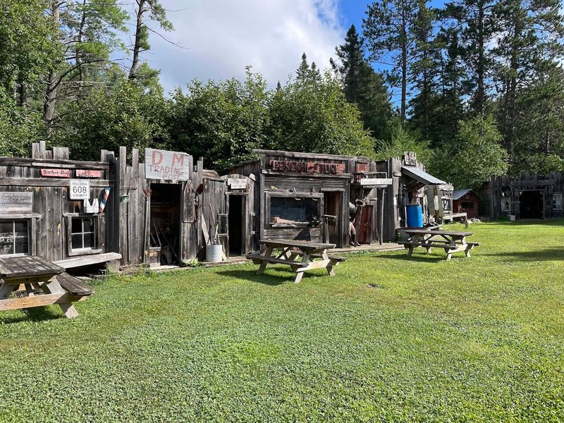 A Completely Free Outdoor Adventure