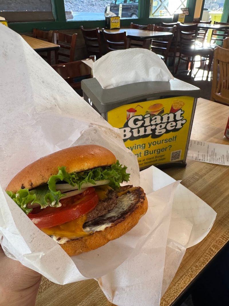 Pretzel Bun Burger: The Unexpected Star