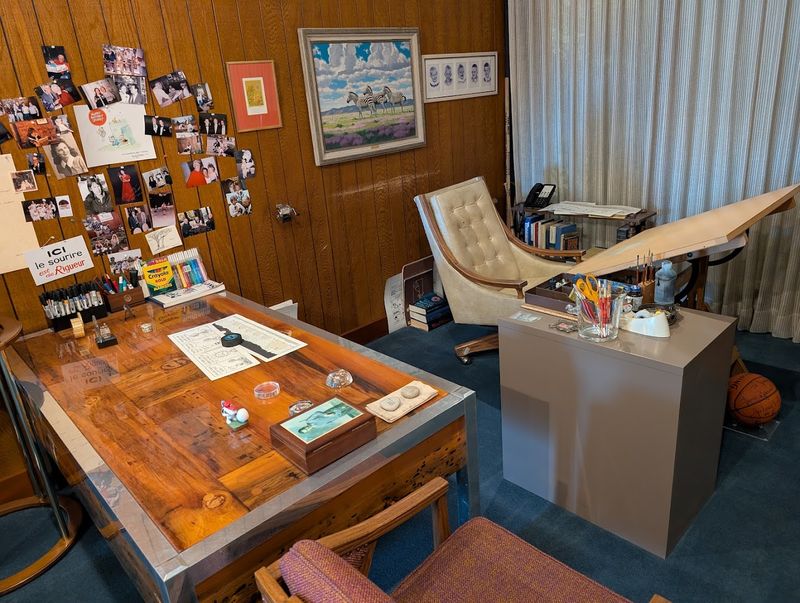 This California museum inspired by Snoopy brings back childhood memories 13 Admission Prices and Accessibility Tips