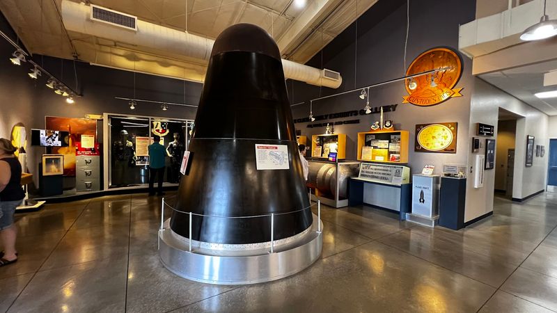 The Gift Shop: A Surprisingly Great Stop