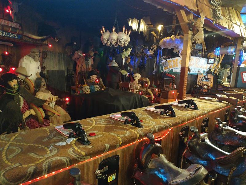 There Is A Brewery Feel To The Experience