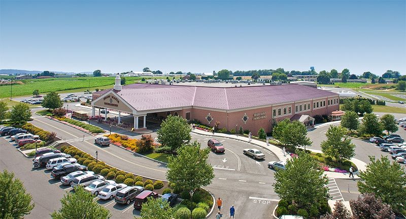 Parking, Accessibility, And Getting There