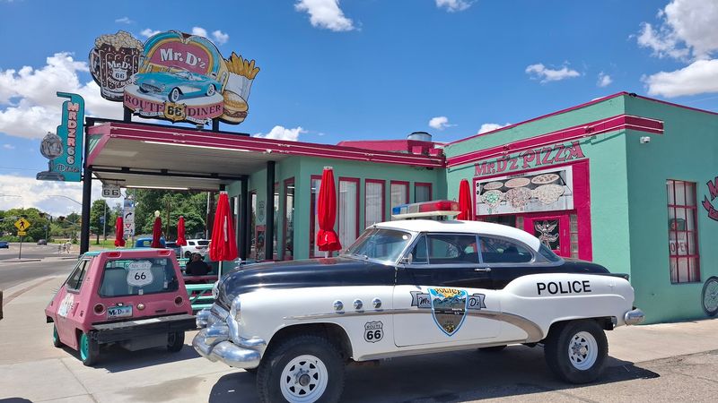 Why Mr D'z Is Worth Going Out of Your Way to Visit