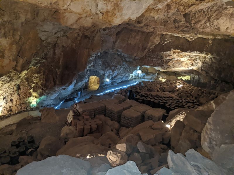 Proximity to Havasupai: A Perfect Pre-Hike Basecamp