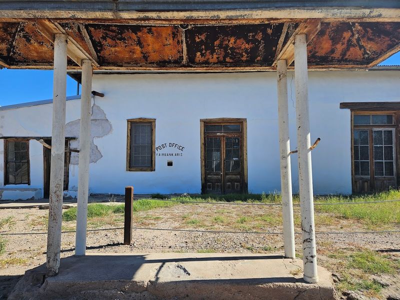 The Restored Schoolhouse and Its Haunting Teacher Contract