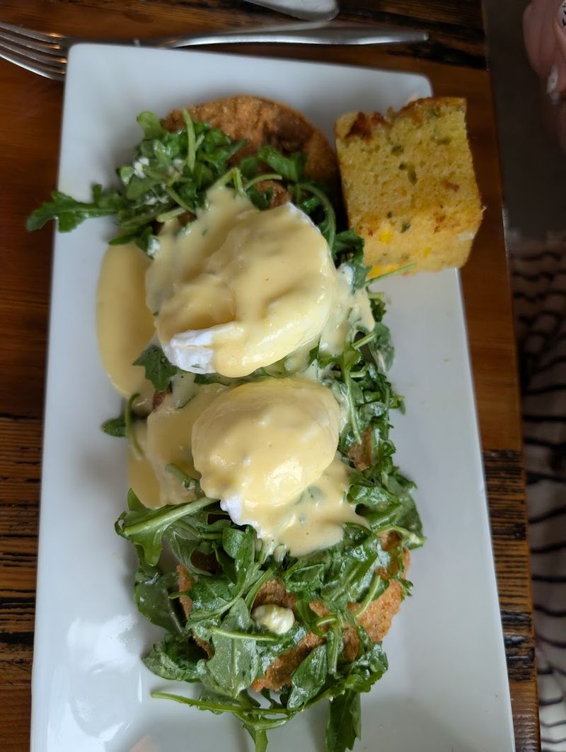 Jalapeño Cornbread With a Real Kick