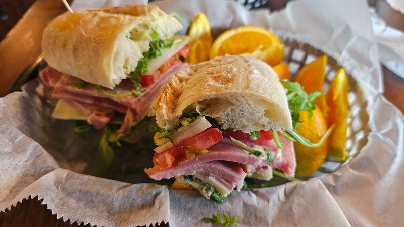 The Ten Top - Norfolk, Virginia