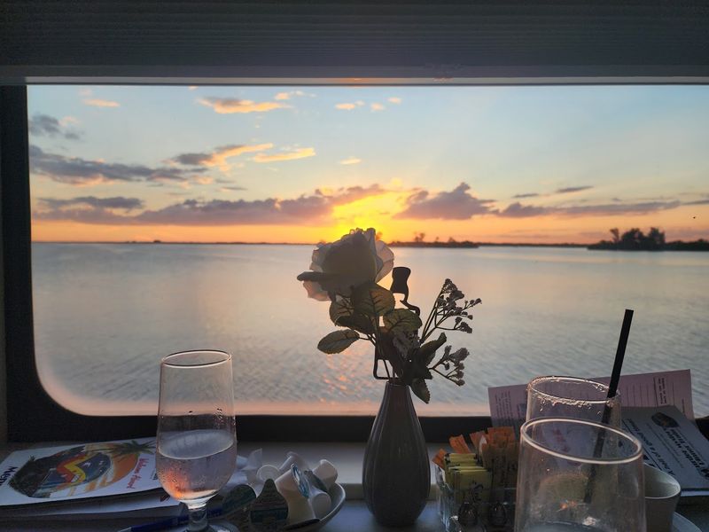 Celebrating Special Occasions on the Train