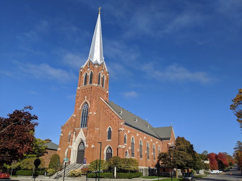 This Michigan Lakeside Town Is Known For Its Calm And Stress-Free Atmosphere 13 Arts and Culture at the Crooked Tree Arts Center