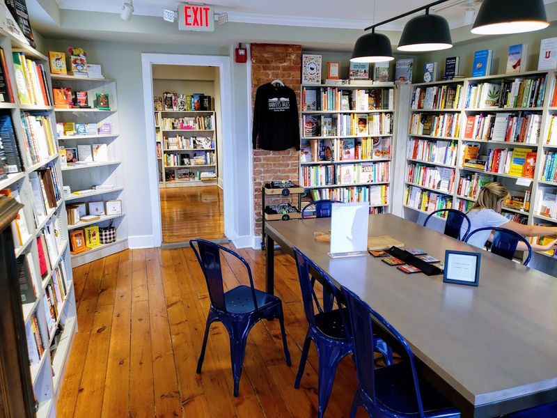 Community Events That Bring Readers Together