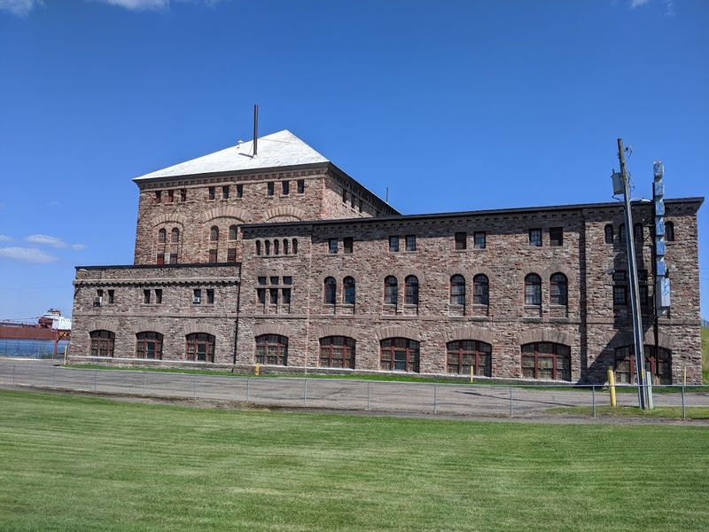 Michigan Is Home To The World's Largest Native American Statue And It's Worth Seeing 3 Ironwood, Michigan: The Town Behind the Legend