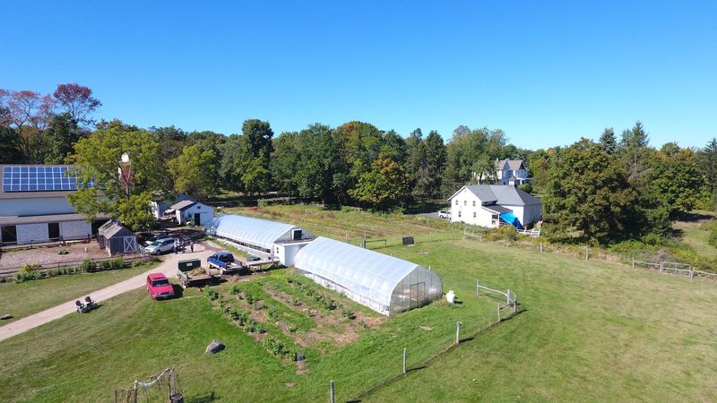 The Hickories - Ridgefield, Connecticut