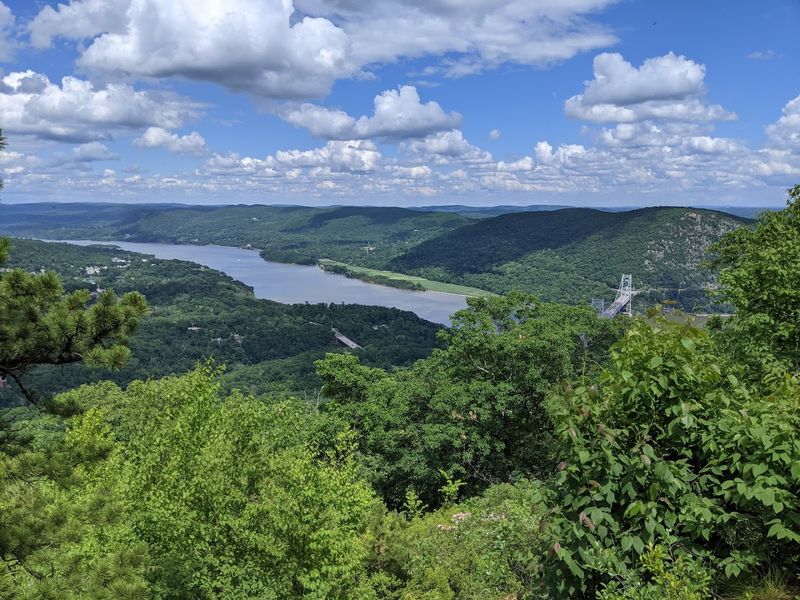 Scenic Drives and Easy Access from the City