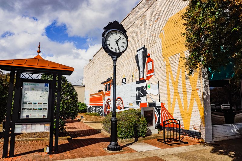 McCelvey Center and the Arts Scene That Surprises Visitors